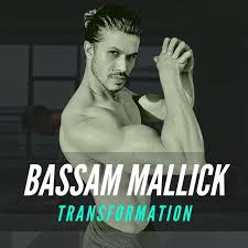 Bassam Mallick — personal transformation