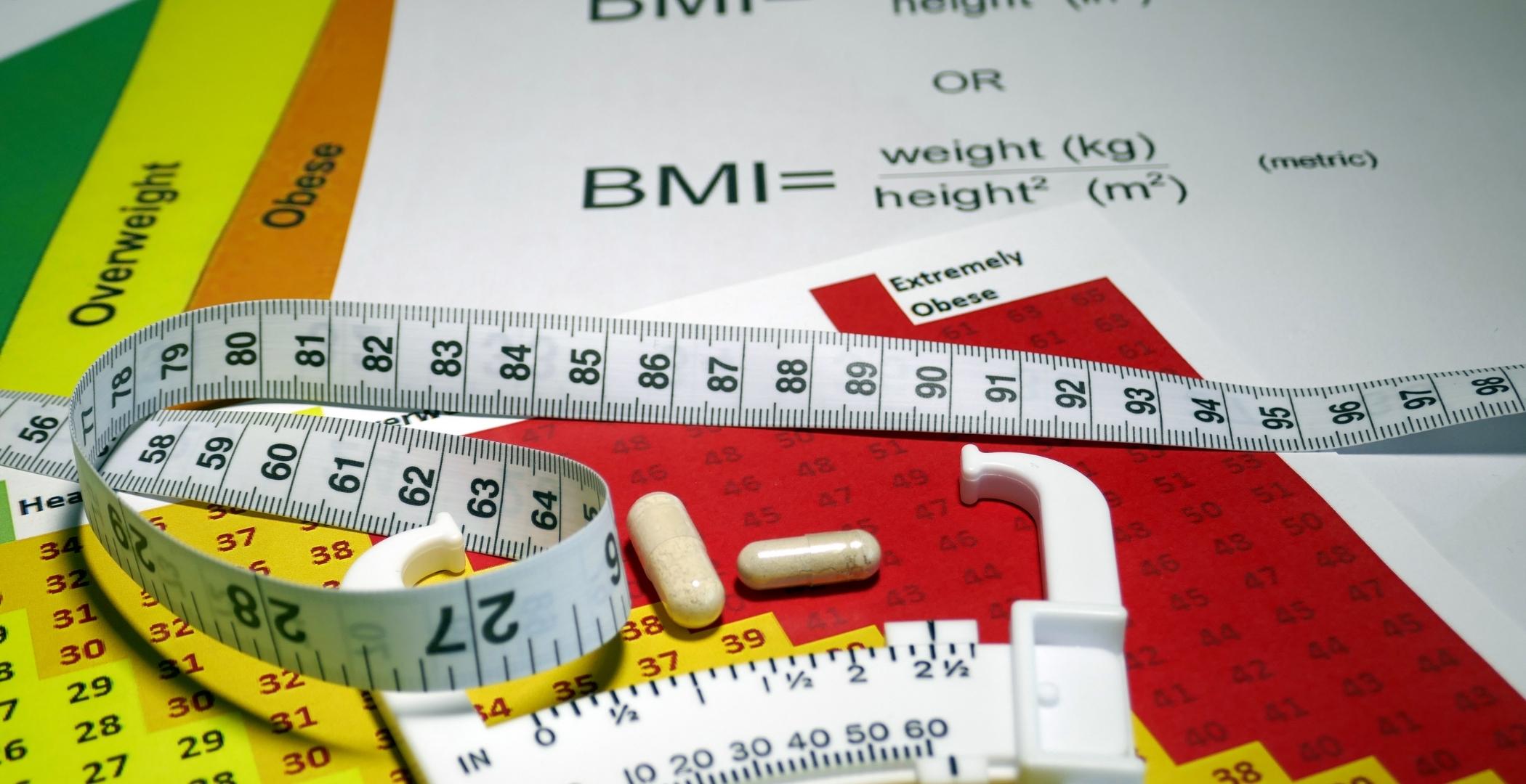 What’s the Difference Between Weight Loss and Fat Loss?