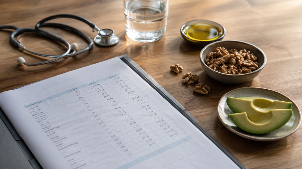 NAFLD (fatty liver): the silent Indian epidemic and how to actually reverse it