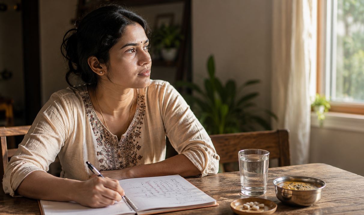 PCOS in Indian women: the diet, training and supplement framework that actually works