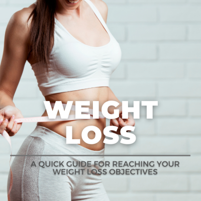 A Quick Guide For Reaching Your Weight Loss Objectives
