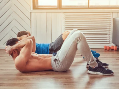 Single Workouts