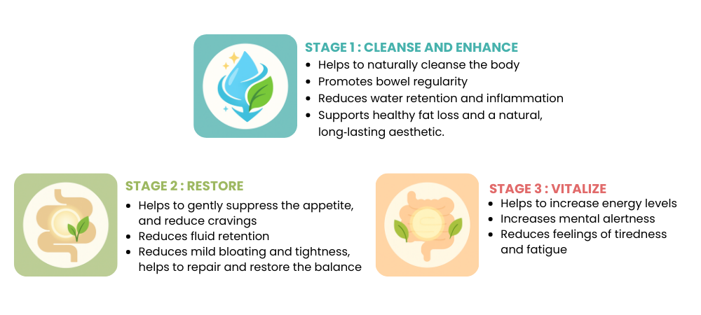 Detox program